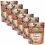 Carnilove Puppy Somon cu afine 6 x 300 g