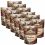 Carnilove Carne de vânat cu frunze de căpșuni 12 x 300 g