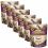 Carnilove Prepeliță cu Morcov Galben 6 x 300 g