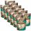 Carnilove Crap cu Morcov Negru 12 x 300 g