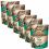 Carnilove Crap cu Morcov Negru 6 x 300 g
