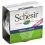 Schesir dog puppy pui cu aloe vera 10 x 150 g