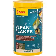 Sera Vipan Flakes 1000 ml / 210 g