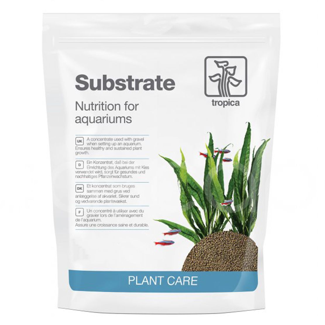 Tropica Substrate 5 L