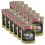 BELCANDO chicken and duck + millet and carrot - tin 12 x 800g