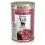Conservă BEWI DOG &ndash; Veal, 12 x 400g