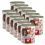 Conservă BEWI DOG – Veal, 12 x 800g