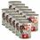 Conservă BEWI DOG  – Wild, 12 x 800g