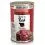 Conservă BEWI DOG &ndash; carne de vită, 12 x 400 g