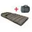Zfish Sleeping Bag Royal 5 Season + Carry Bag FREE!