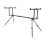 Zfish Rod Pod Compact 3 Lansete