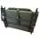 Zfish Shadow Camo Bedchair