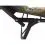 Zfish Shadow Camo Bedchair
