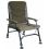 Zfish Hurricane Camo Chair