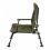 Zfish Hurricane Camo Chair