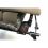 Zfish Hurricane Camo Chair