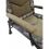 Zfish Hurricane Camo Chair