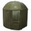 Umbrelă Zfish Royal Full Cover 2 m