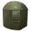 Umbrelă Zfish Royal Full Cover 2 m