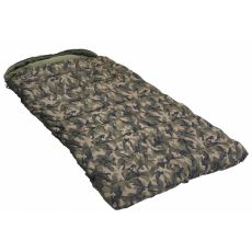 Zfish Sac de dormit Hoogan Camo 5 Season