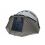 Zfish Bivvy Comfort Dome 2 Men