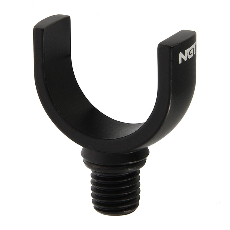 NGT Tackle Profiler U Rest Black 25mm