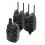Zfish Helios Bite Alarm Set 2+1