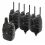 Zfish Helios Alarmă Mușcare Set 3+1