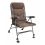 Zfish Deluxe Camo Chair 