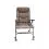 Zfish Deluxe Camo Chair 