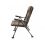Zfish Deluxe Camo Chair 