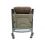 Zfish Deluxe Camo Chair 