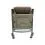 Zfish Deluxe Camo Chair 