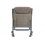 Zfish Deluxe GRN Chair 