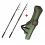 Zfish Lansetă Combo Set Rod Kingstone 3,60m/3,00lb + Rod Holdall FREE