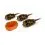 Filfishing Filex Method Feeder Set 40,50,60g+Mulaj