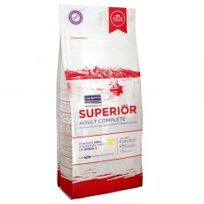 FISH4DOGS Superior Salmon Adult 1,5 kg