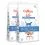 Calibra Dog Life Adult Medium Breed Chicken 2 x 12 kg