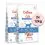 Calibra Dog Life Adult Medium Breed Chicken 2 x 12 kg