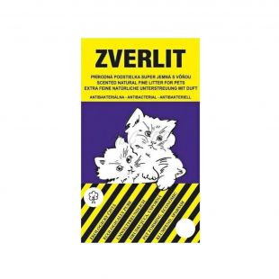 Zverlit mov închis super fin cu miros 6 kg