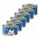 BRIT Premium Cat Trout with Liver 6 x 200 g