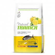 Trainer Natural Small & Toy Adult ton 2 kg