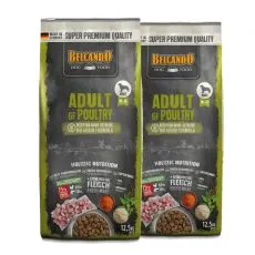 Belcando ADULT OF HORSE ドライフード 全部で10キロ 楽天市場】☆BELCANDO ベルカンド アダルト ホースグレインフリー 800g