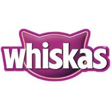 WHISKAS - Hrană pentru pisici