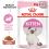 Royal Canin Kitten Instinctive Gravy pliculeț pentru pisoi în sos 12 x 85 g