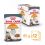 Royal Canin Hair & Skin Care Gravy pliculeț pentru pisici în sos 12 x 85 g