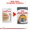 Royal Canin Hair & Skin Care Gravy pliculeț pentru pisici în sos 12 x 85 g