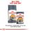 Royal Canin Hair & Skin Care Gravy pliculeț pentru pisici în sos 12 x 85 g
