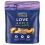 FISH4DOGS Love Apple Fish Wraps 90 g
