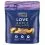 FISH4DOGS Love Apple Fish Wraps 90 g